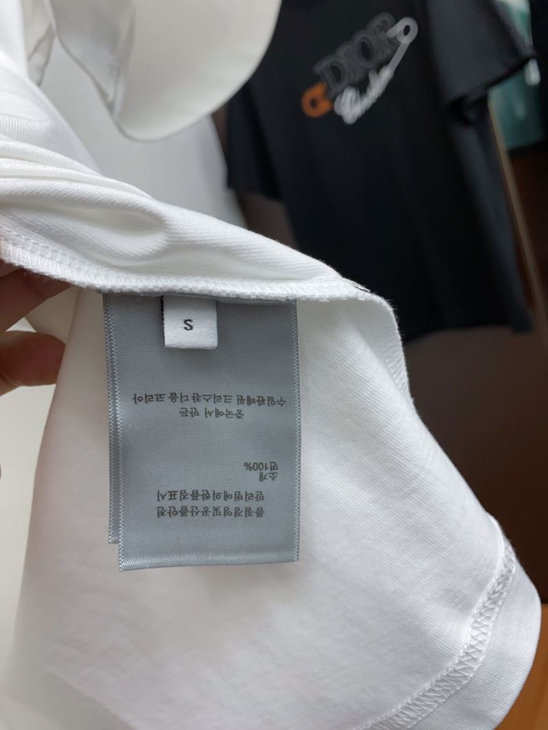 Christian Dior T-Shirts